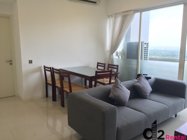 Cheap price 2 bedrooms at The Estella