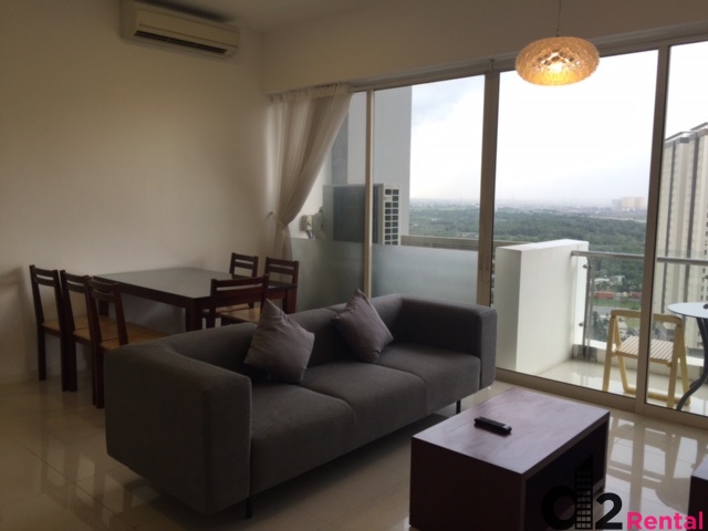 Cheap price 2 bedrooms at The Estella