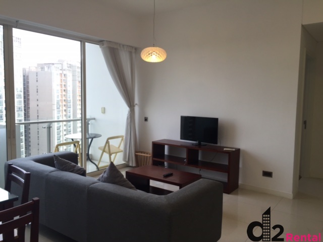 Cheap price 2 bedrooms at The Estella