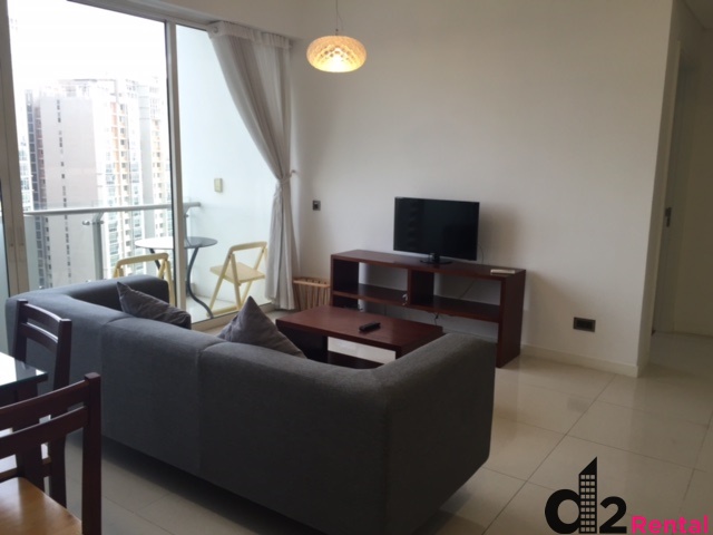 Cheap price 2 bedrooms at The Estella