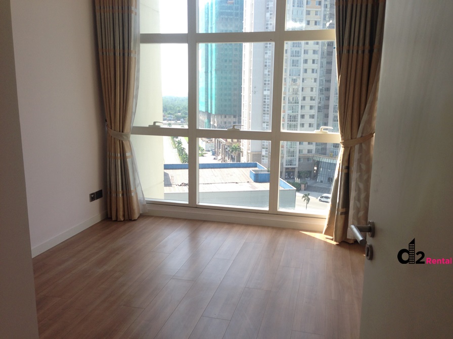 Unfurnished 2 bedrooms at The Estella