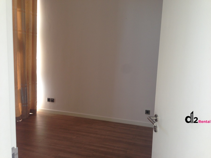 Unfurnished 2 bedrooms at The Estella